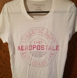 Aeropostale Women's T-shirt